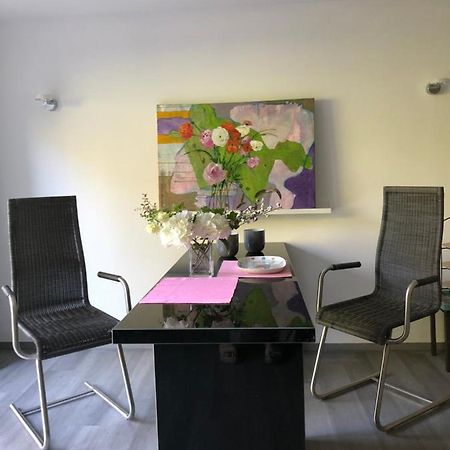 Hannahs Salzhausen Exteriér fotografie